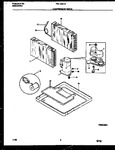 Diagram for 05 - Compressor Parts