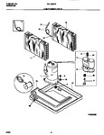 Diagram for 05 - Compressor Parts