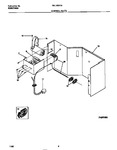 Diagram for 03 - Control Parts