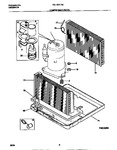 Diagram for 05 - Compressor Parts