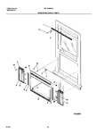 Diagram for 11 - Window Mounting Parts