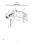 Diagram for 03 - Control Parts