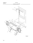 Diagram for 11 - Mounting