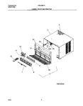 Diagram for 03 - Cabinet Front & Wrapper