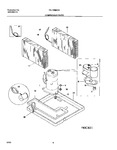 Diagram for 09 - Compressor Parts