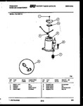 Diagram for 06 - Compressor Parts