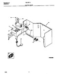 Diagram for 03 - Control Parts