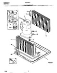 Diagram for 05 - Compressor Parts