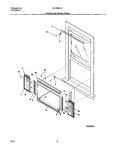 Diagram for 11 - Window Mounting Parts