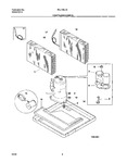 Diagram for 09 - Compressor Parts