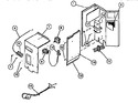 Diagram for 03 - Control Parts