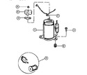 Diagram for 06 - Compressor