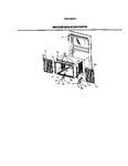 Diagram for 06 - Window Mounting Parts