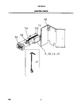 Diagram for 03 - Control Parts