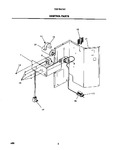 Diagram for 03 - Control Parts