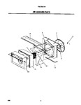 Diagram for 04 - Air Handling Parts