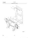 Diagram for 11 - Window Mounting