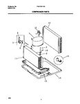 Diagram for 05 - Compressor Parts