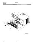 Diagram for 03 - Cabinet