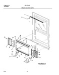 Diagram for 11 - Window Mounting Parts