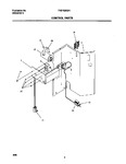 Diagram for 03 - Control Parts