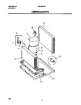 Diagram for 05 - Compressor Parts