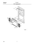 Diagram for 11 - Window Mounting Parts