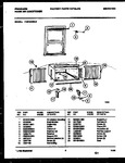 Diagram for 06 - Window Mounting Parts