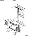 Diagram for 06 - Window Mounts