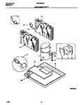 Diagram for 05 - Compressor Parts