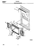 Diagram for 06 - Window Mounting Parts