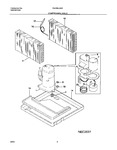 Diagram for 09 - Compressor Parts