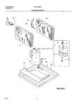 Diagram for 09 - Compressor Parts