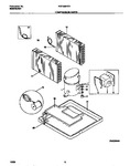 Diagram for 05 - Compressor Parts