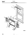 Diagram for 06 - Window Mounting Parts