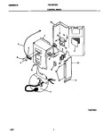 Diagram for 03 - Control  Parts