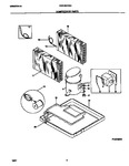 Diagram for 05 - Compressor  Parts