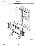 Diagram for 06 - Window  Mounting  Parts