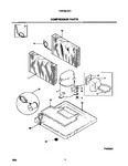 Diagram for 05 - Compressor Parts