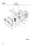 Diagram for 07 - Air Handling Parts