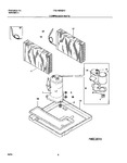 Diagram for 09 - Compressor Parts