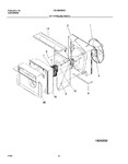 Diagram for 07 - Air Handling Parts