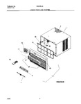 Diagram for 03 - Cabinet Front And Wrapper