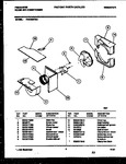 Diagram for 04 - Air Handling Parts