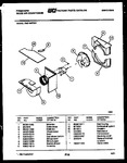 Diagram for 04 - Air Handling Parts