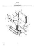 Diagram for 05 - Compressor Parts