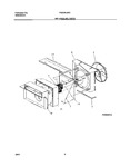 Diagram for 07 - Air Handling