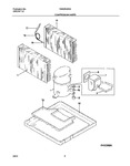 Diagram for 09 - Compressor Parts