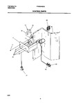 Diagram for 03 - Control Parts