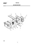 Diagram for 04 - Air Handling Parts